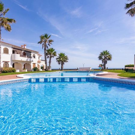 Holiday Home Nueva Playa-3 By Interhome 德尼亚 外观 照片