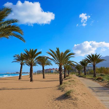 Holiday Home Nueva Playa-3 By Interhome 德尼亚 外观 照片