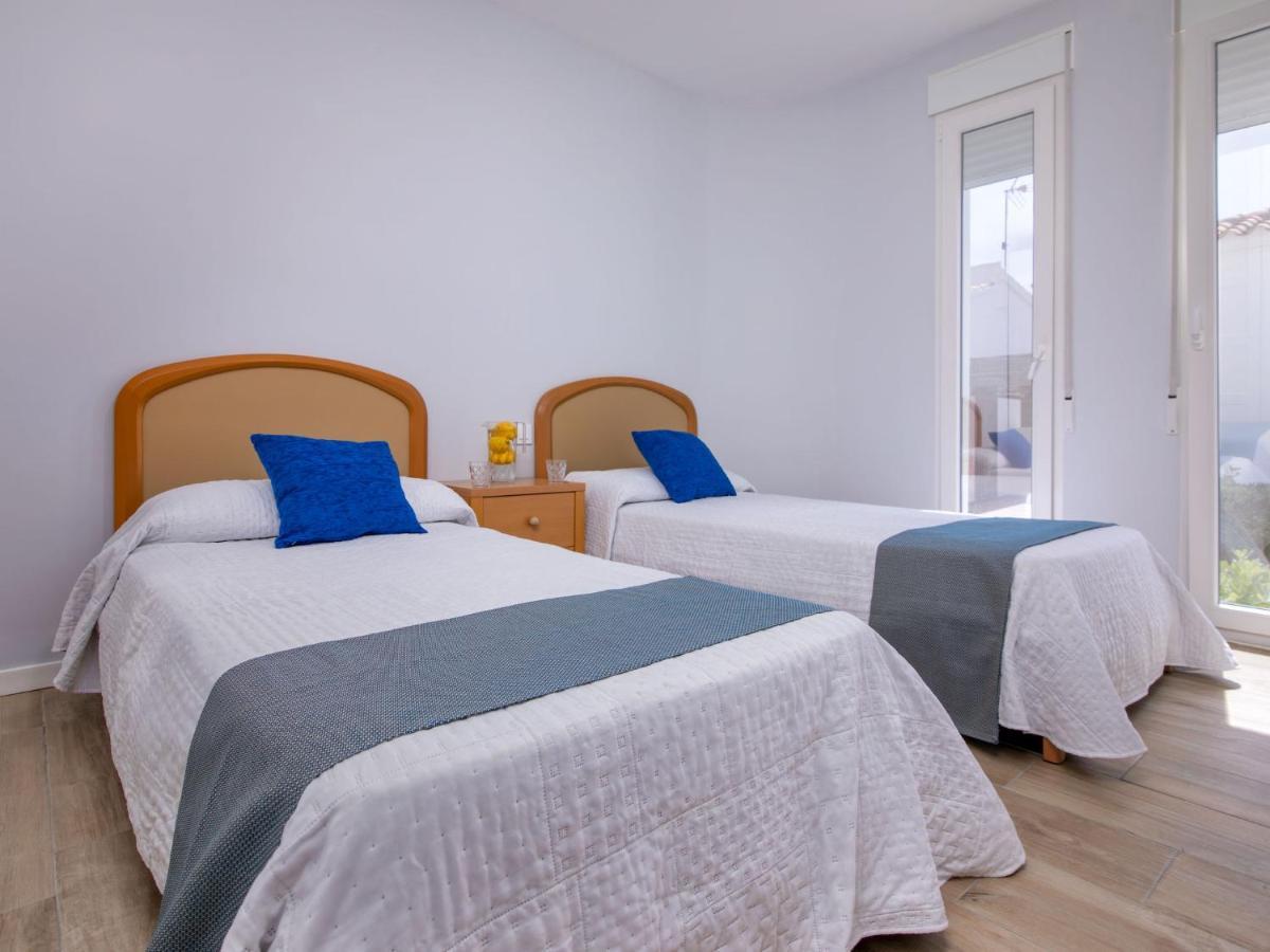 Holiday Home Nueva Playa-3 By Interhome 德尼亚 外观 照片