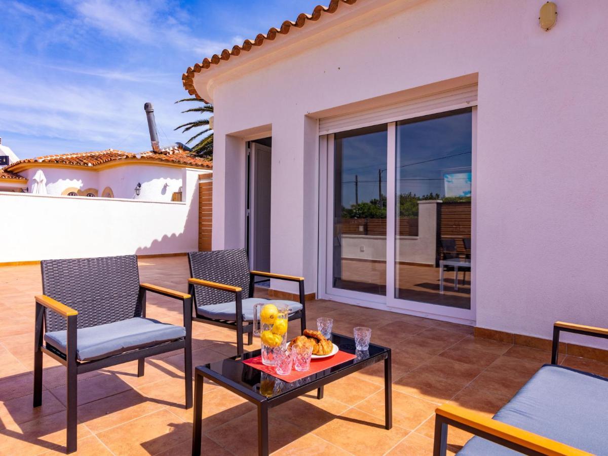 Holiday Home Nueva Playa-3 By Interhome 德尼亚 外观 照片
