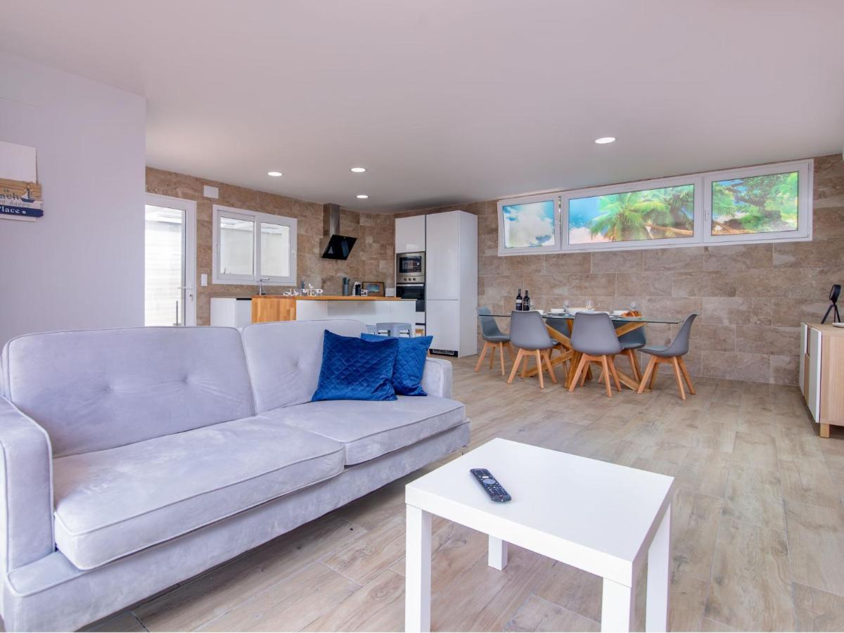 Holiday Home Nueva Playa-3 By Interhome 德尼亚 外观 照片