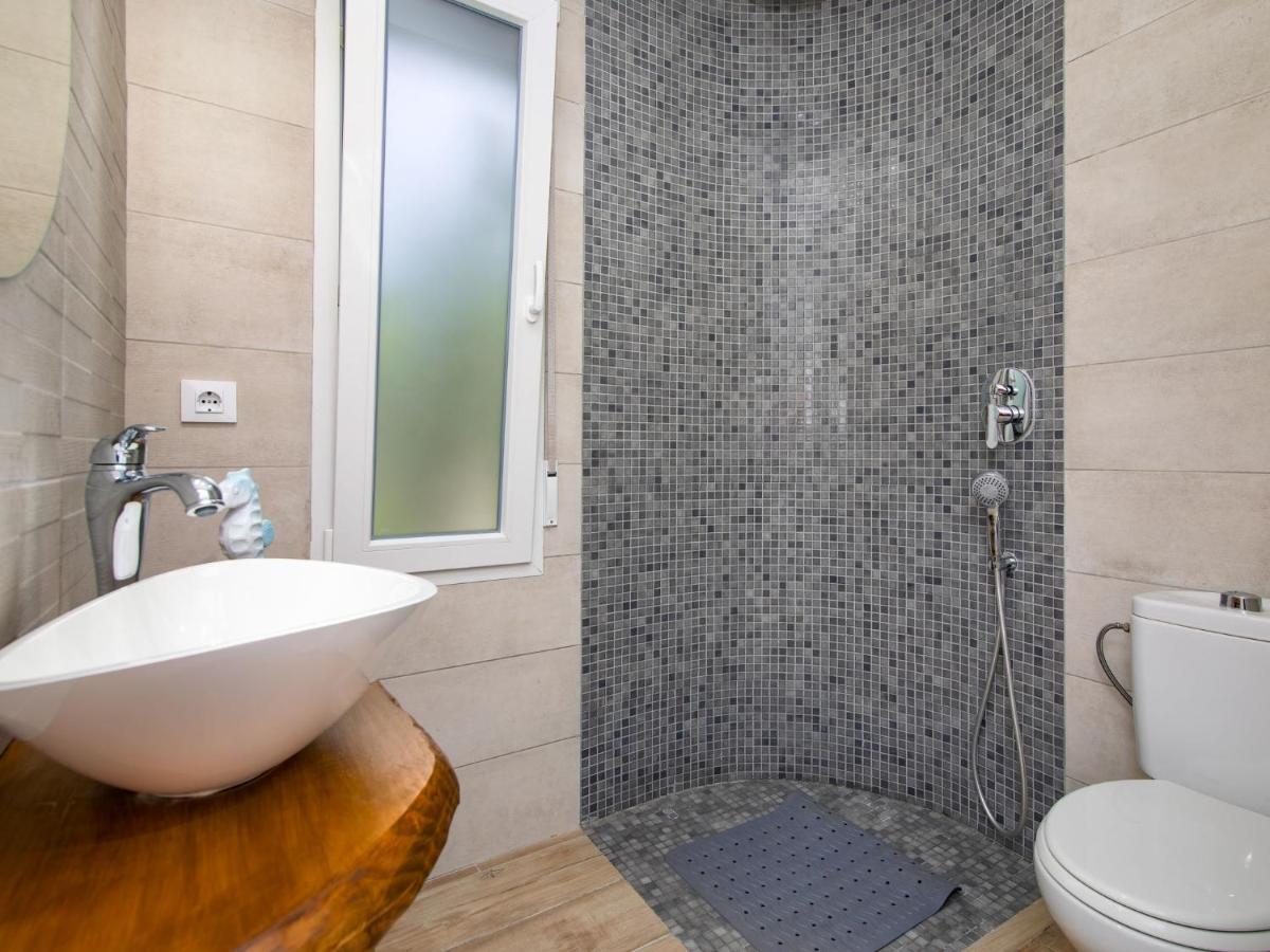 Holiday Home Nueva Playa-3 By Interhome 德尼亚 外观 照片