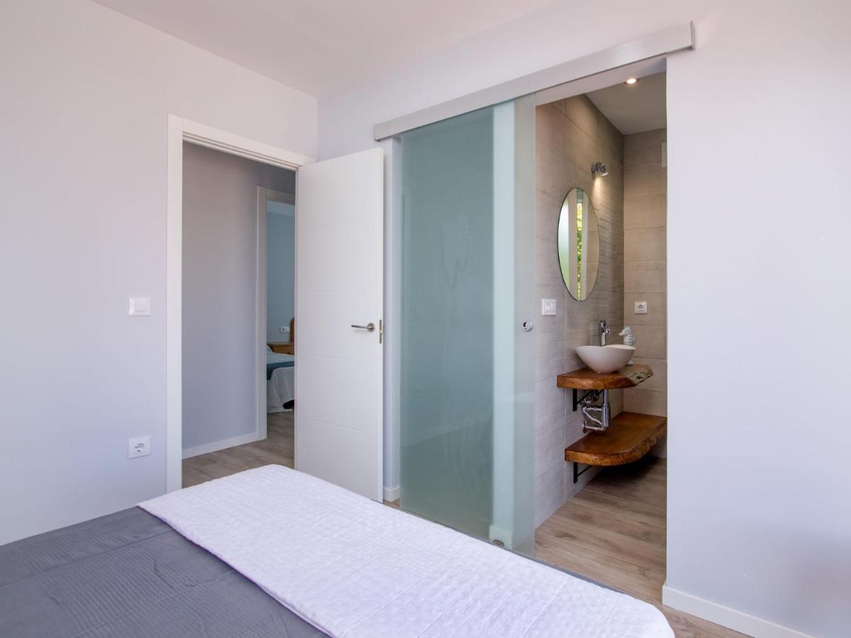 Holiday Home Nueva Playa-3 By Interhome 德尼亚 外观 照片