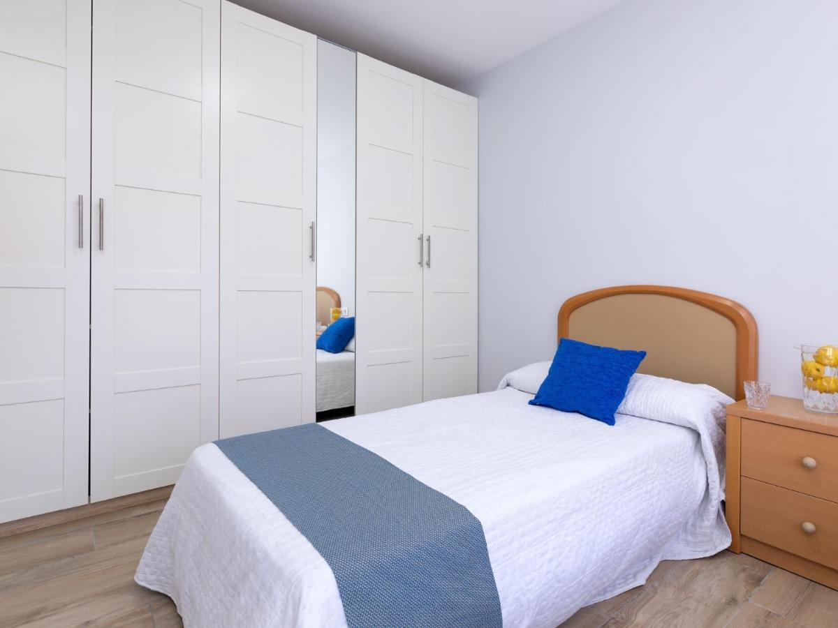 Holiday Home Nueva Playa-3 By Interhome 德尼亚 外观 照片